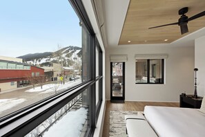 3 chambres, Wi-Fi gratuit, draps fournis