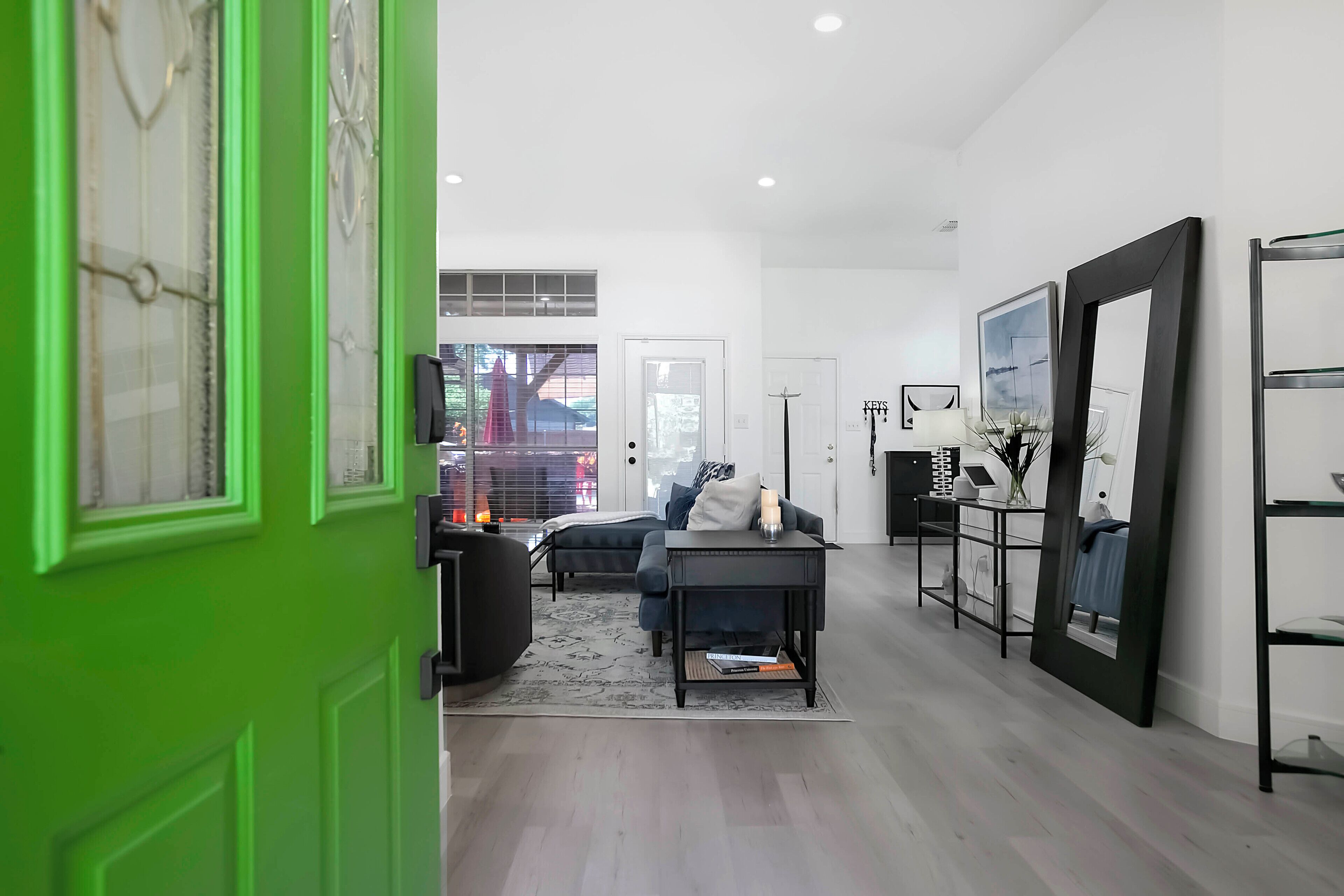 Intérieur