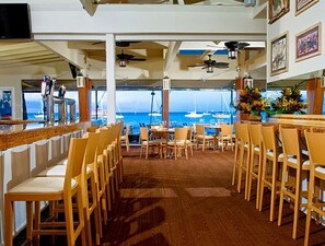 Baari (majoituspaikassa)