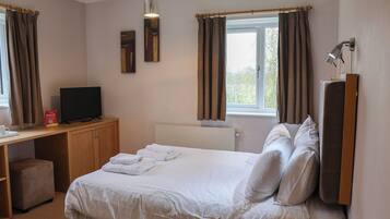 1 bedroom, free WiFi, individually decorated, individually furnished