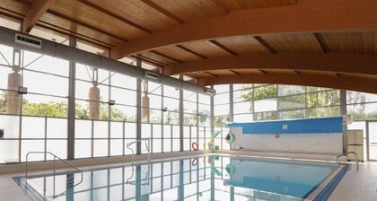 Pebble Path at Eamont Park