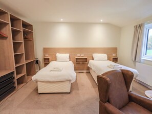 Cottage | 1 chambre, décoration personnalisée, ameublement personnalisé