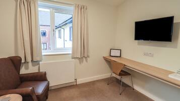 Casa de campo | Área de sala de estar