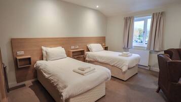 Casa de campo | 1 habitación, decoración personalizada y muebles diferentes