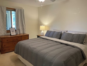3 slaapkamers, gratis wifi, beddengoed