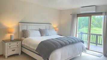 3 dormitorios, wifi gratis, ropa de cama