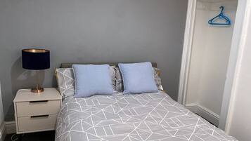 Shared Dormitory, 1 Bedroom