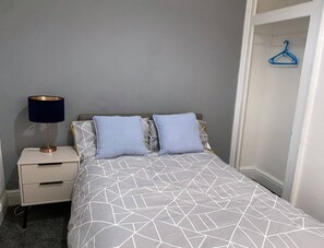 Shared Dormitory, 1 Bedroom