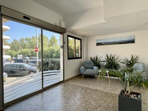 Appartement | Intérieur