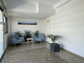 Apartment | Interior