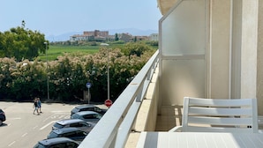 Apartment | Außenbereich