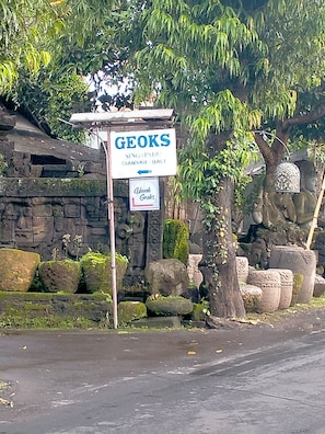 Depan hartanah