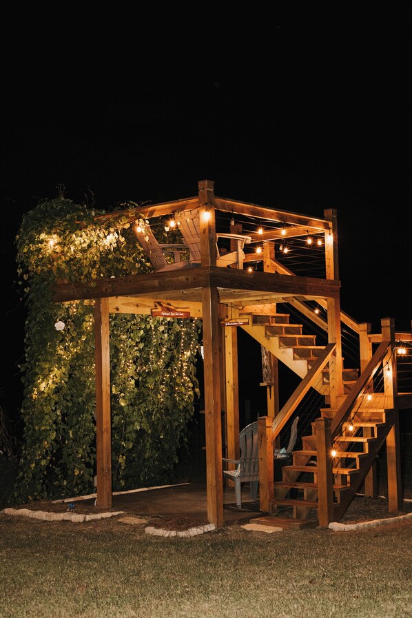 منطقة الأطفال