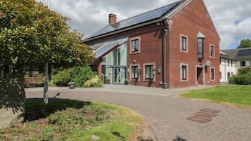 Chaumière | Intérieur