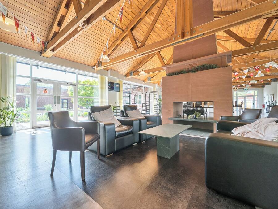 Småhus | Lobby