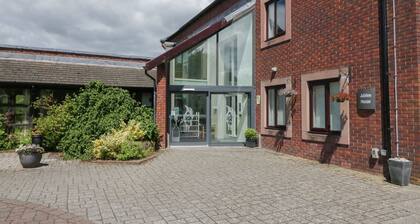 Pebble Path at Eamont Park