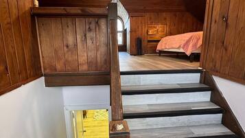 2 chambres, fer et planche à repasser, accès Internet, draps fournis