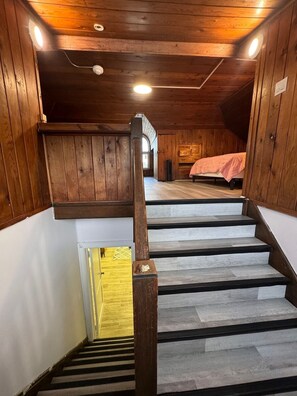 2 Schlafzimmer, Bügeleisen/Bügelbrett, Internetzugang, Bettwäsche