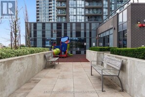 Espace pour enfants