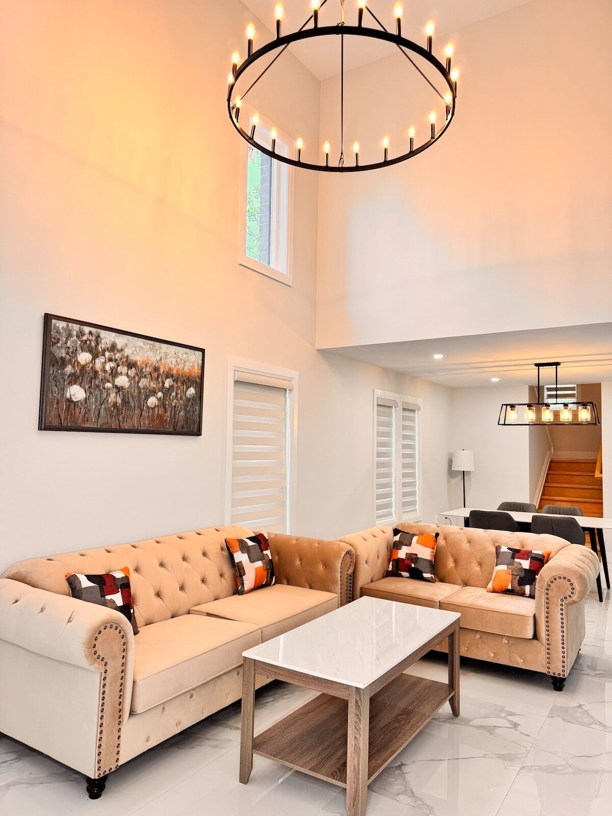 The Glorious Glidden Stunner / 5bd 4bth With Patio - Détroit, MI