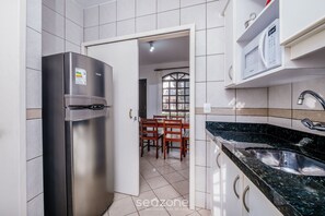 Appartement | Cuisine privée