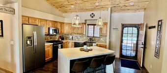 Cozy Mountain Retreat in Torreon.