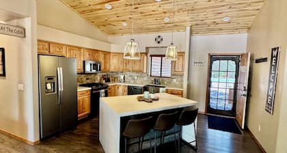 Cozy Mountain Retreat in Torreon.