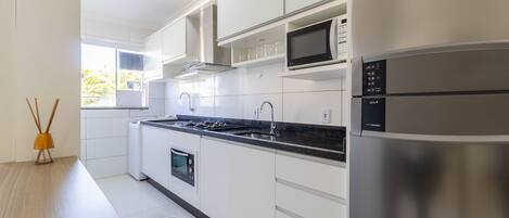 Appartement | Cuisine privée