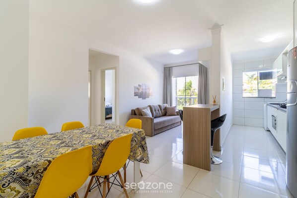 Departamento básico | Interior
