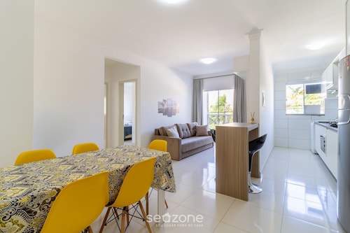 Ap W/bbq 2 Bedrooms 750m From the Beach - Rob203