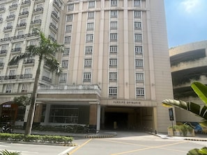 Fachada