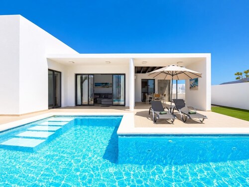 Villa Arbol Del Sol - Three Bedroom Villa, Sleeps 6
