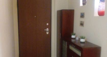 Friendly Professionals Dorm that Feels Like Home