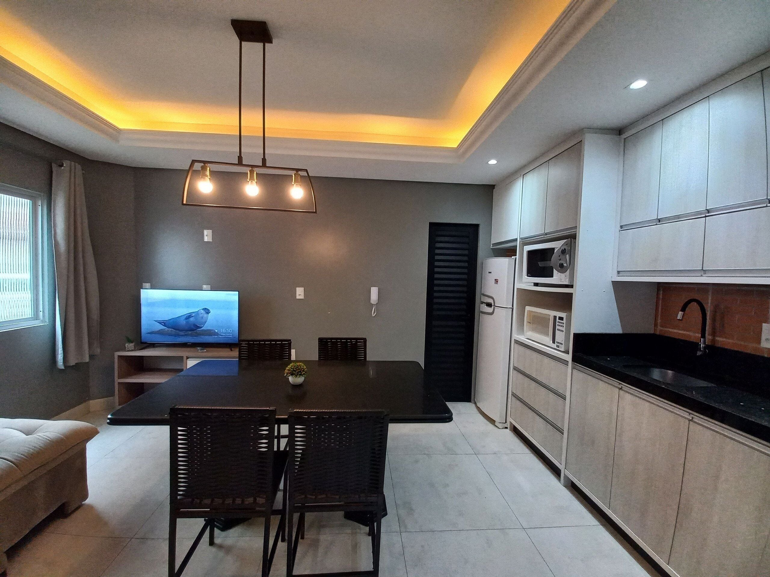 Basic Apartment | Interior