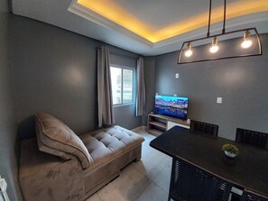 Appartement | Coin séjour