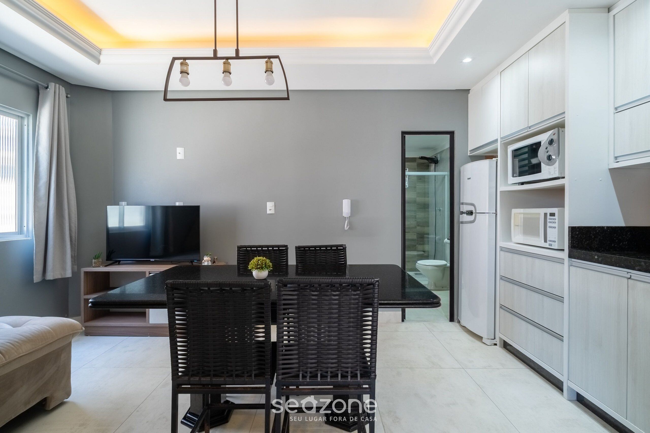 Basic Apartment | Interior