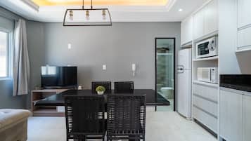 Basic Apartment | Interior