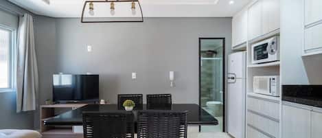 Basic Apartment | Interior