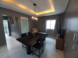 Appartement | Restauration