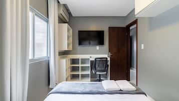 Basic Apartment | 1 bedroom