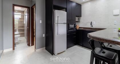 Apts Near the Beach w/ Full Amenities - RNC