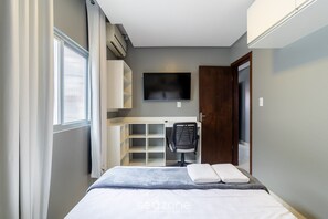 Basic Apartment