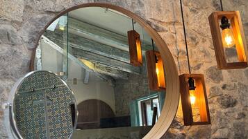 Habitación Deluxe | Baño