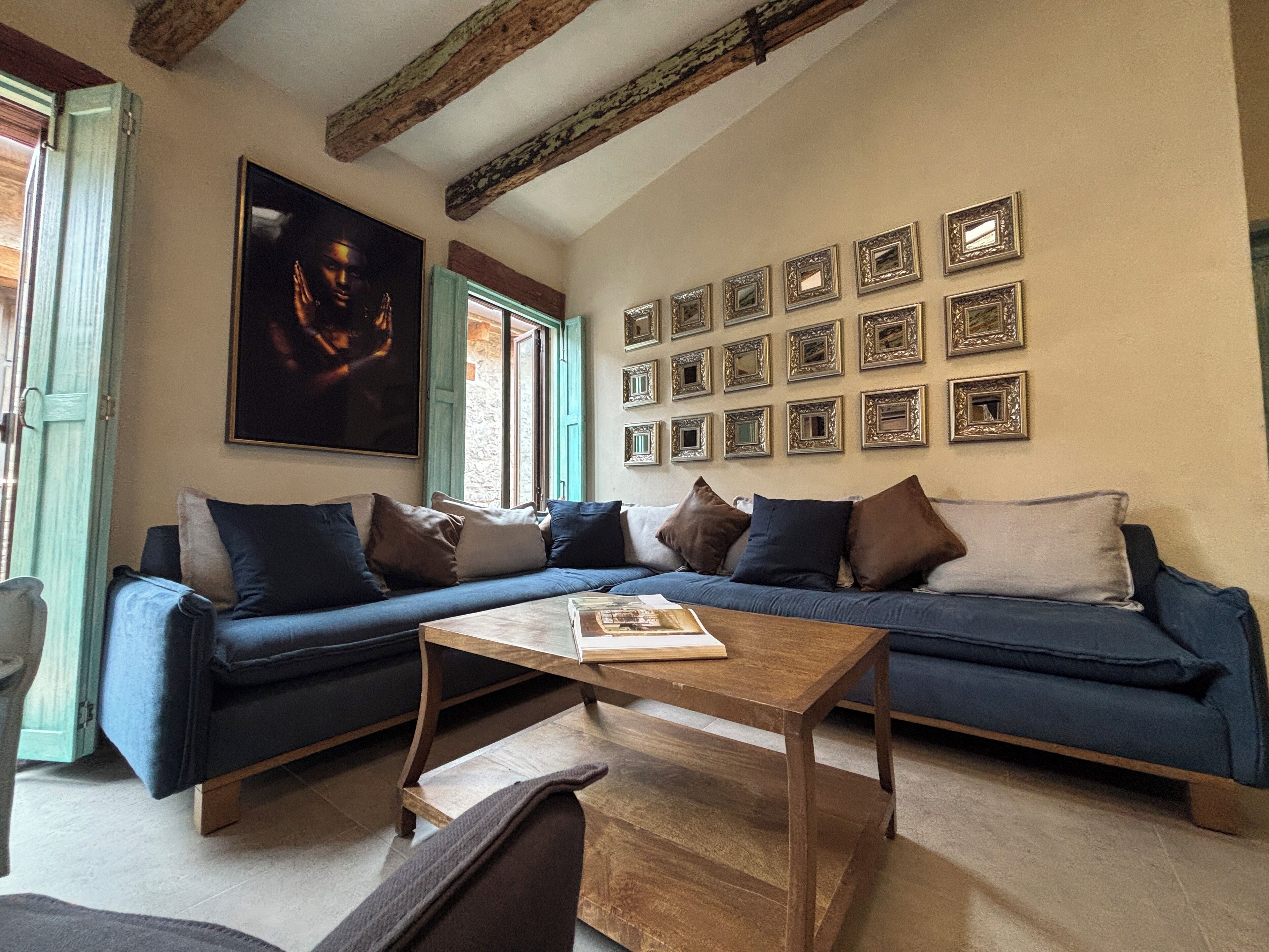 Habitación Deluxe | Wifi gratis 