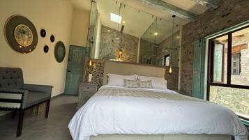 Habitación Deluxe | Wifi gratis