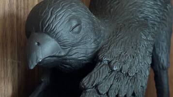 Appartamento Deluxe | Dettaglio esterni