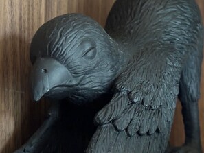 Deluxe Apartment | Exterior detail - Castello di Carlo - Carlo Magno III (Val'Quirico)