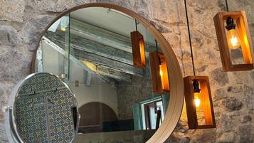 Appartamento Deluxe | Interni