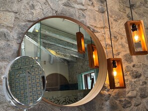 Deluxe Apartment | Interior - Castello di Carlo - Carlo Magno III (Val'Quirico)