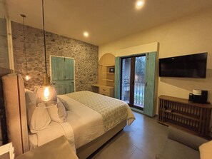Deluxe Apartment | Free WiFi - Castello di Carlo - Carlo Magno III (Val'Quirico)